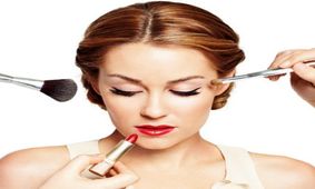 هفت ترفند آرایشی برای جوانتر نمایان شدن