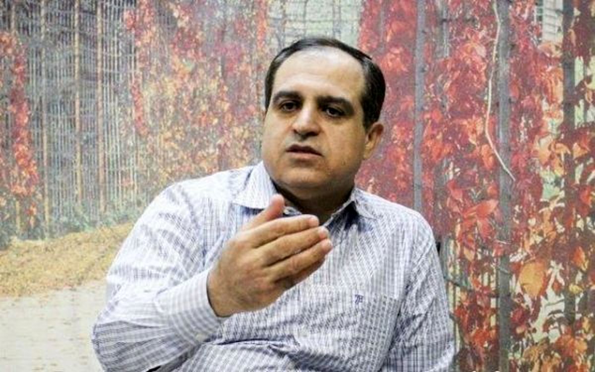مدیر مسوول روزنامه شرق: ادله کافی در صورت نیاز به دادگاه ارایه می کنیم