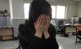 قرار نوعروس بی حیا با پسر جوان لو رفت / از 14 سالگی با نادر بودم!