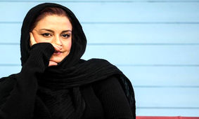 سلفی ماشینی خواهران محبوب سینمای ایران/عکس