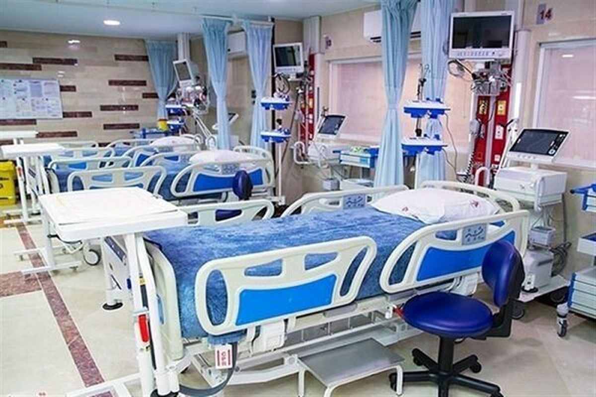 مرکز فوریت‌های پزشکی مرز بین‌المللی مهران افتتاح شد