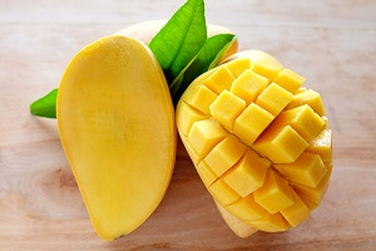 خواص انبه + معرفی چند ماسک انبه برای پوست
