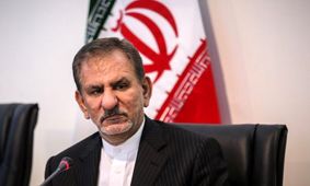 جهانگیری: در جنگ تمام عیار هستیم/ 100 میلیارد دلار ذخایر ارزی داریم/ احتمال بازگشت کوپن