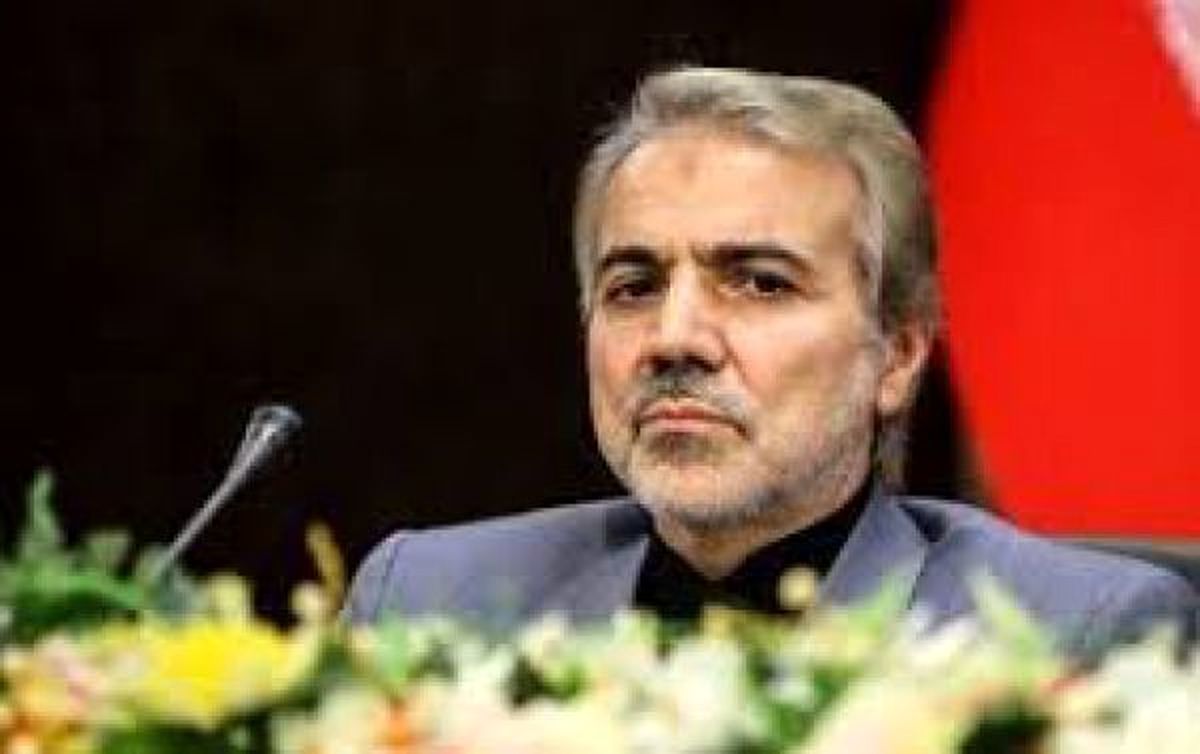 رییس جمهوری با استعفای نوبخت موافقت نکرد