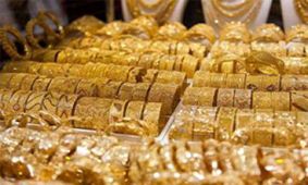 انباشت 215 تن طلا در خانه ها !