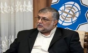 رییس سازمان فرهنگ و ارتباطات اسلامی با تنفیذ مقام معظم رهبری ابقا شد