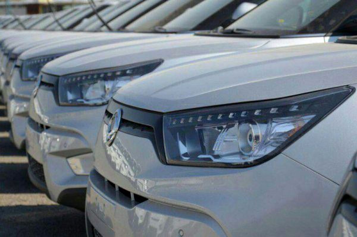 خودروهای وارداتی قاچاق هستند؟