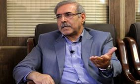 روحانی تغییر نکرده است