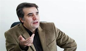 حمیدرضا نوربخش رئیس سی و سومین جشنواره موسیقی فجر شد