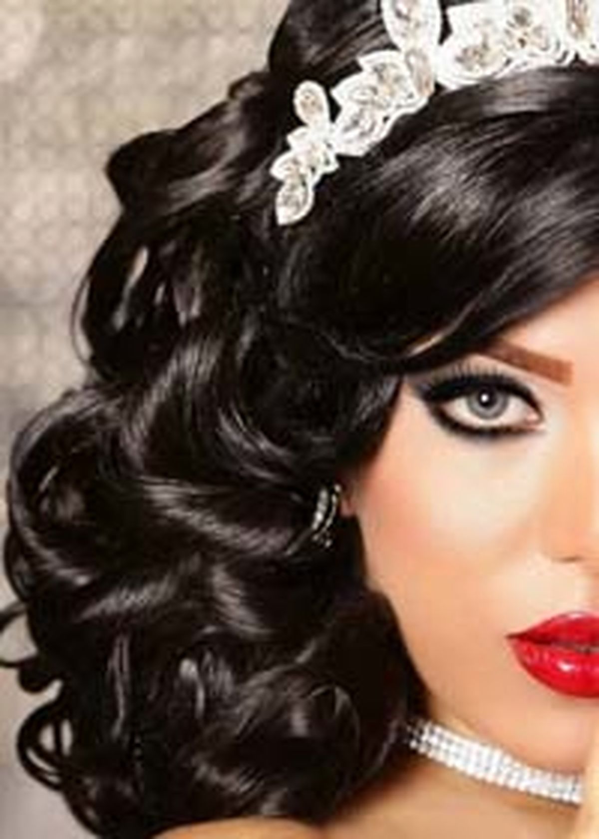 ترفندهایی برای درخشیدن در شب عروسی