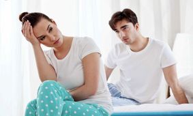 دلیل خودارضایی در زنان متاهل