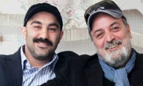 تنابنده و مقدم فیلم سینمایی می‌سازند