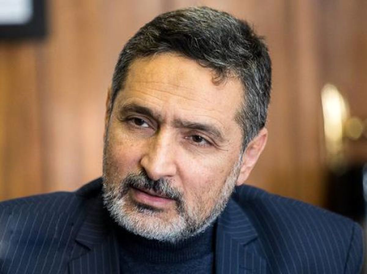 نیروگاه بوشهر از سال 92 وارد مرحله تولید تجاری شده است