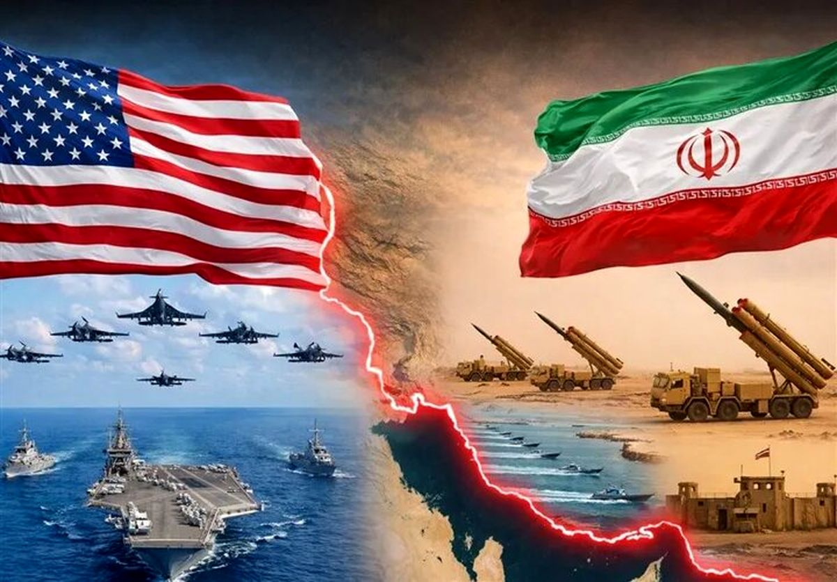  اگر ترامپ و شی به توافقی برای مدیریت تنش‌های خود برسند، پیام خوبی برای ایران نخواهد بود/ پس از تشدید محاصره دریایی، احتمالا شاهد جنگ مجدد خواهیم بود/ این جنگ با شدت بالا انجام و در فاصله کوتاهی هم تمام خواهد شد