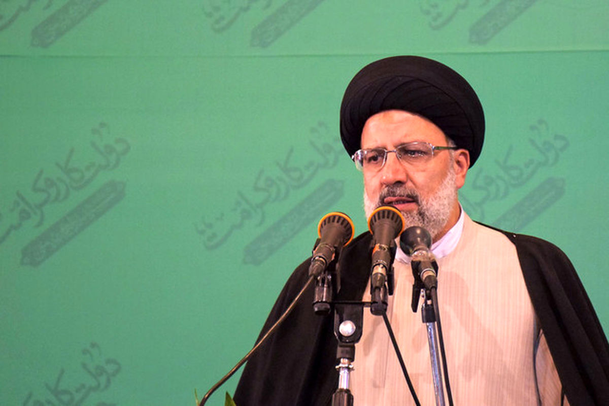 رئیسی: بانک‌ها تسهیلات مسکن را به صورت خاص پرداخت کنند

