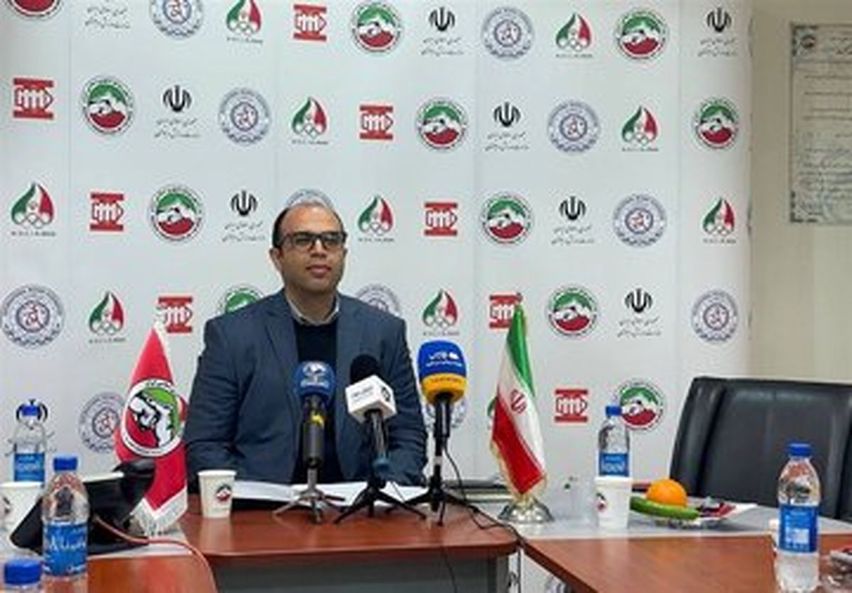 واکنش جالب امیر صدیقی به حواشی بین مبینا نعمت زاده و شهربانو منصوریان