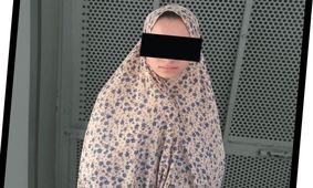 دختر ۱۶ ساله، عروس جوان را به آتش کشید