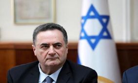 اولتیماتوم «یسرائیل کاتس» به واشنگتن: در برابر برنامه‌ی موشکی ایران مستقل عمل می‌کنیم