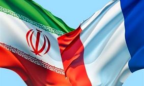 دستگیری یک نفر را در ارتباط با آتش سوزی در کنسولگری ایران