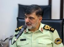 دستگیری و کشته شدن ۱۶۶ سارق مسلح در ایام جنگ | ببینید
