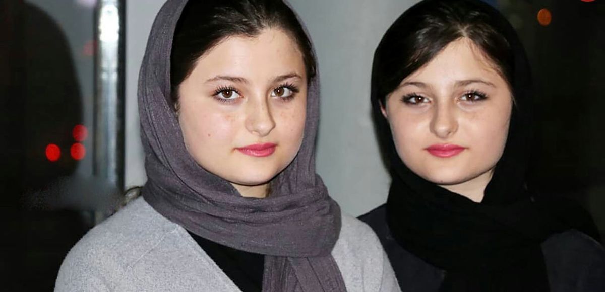 قابی جالب از حضور «نیکا» سریال پایتخت در شهربازی استکهلم