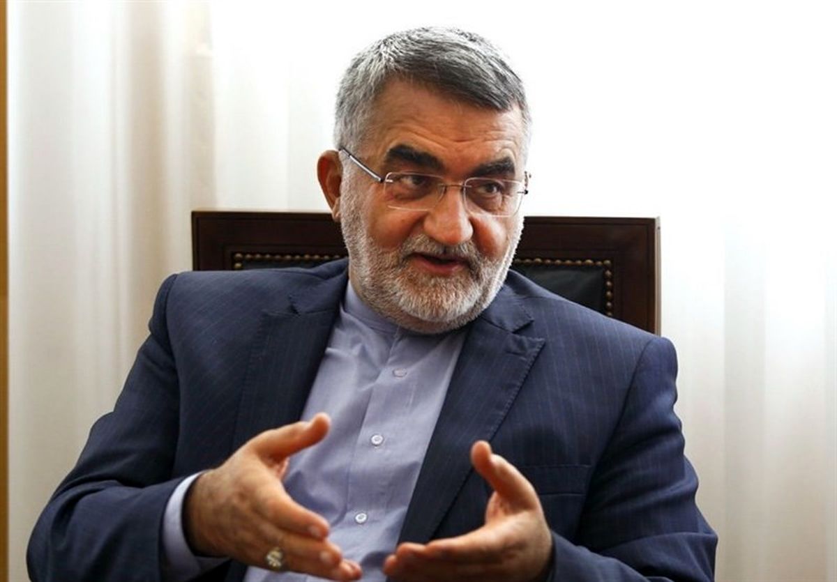 نظر رئیس سابق کمیسیون امنیت ملی درباره مذاکره با آمریکا