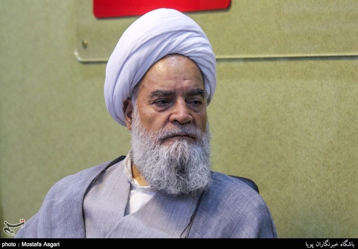 آیت‌الله فاضل گلپایگانی: مذاکره مجدد با آمریکا سودی ندارد/ اخلالگران بازار ارز «مفسد اقتصادی» هستند