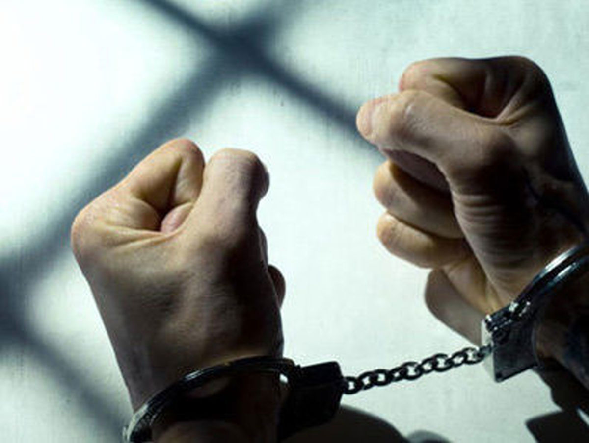 بازیگر زن فیلم های غیر اخلاقی در بازگشت به ایران دستگیر شد + جزییات