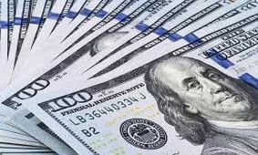 آتش‌ زدن دلارهای آمریکا در ترکیه