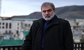 تصویربرداری سریال «مرگ خاموش» ادامه دارد