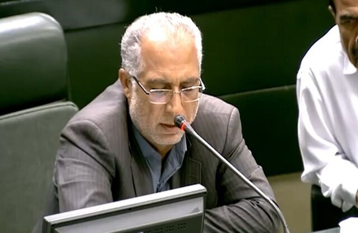 نماینده خاش: جلوگیری از پایمال شدن خون بی گناهان در حوادث اخیر امری الزامی است 