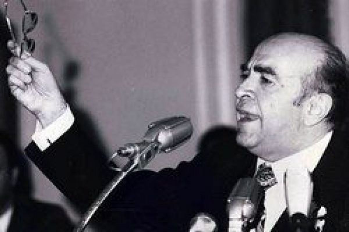 بالاخره هویدا را چه کسی کشت؟