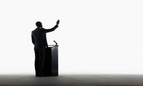 ترفند‌های طلایی برای یک سخنرانی موفق و بدون نقص!