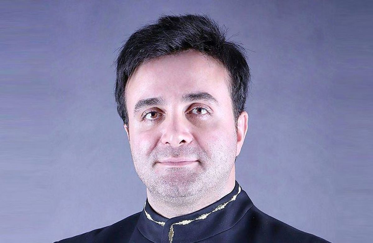 سینا سرلک مجوز گرفت