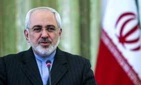 دیدار روسای دانشگاه های سطح یک با ظریف
