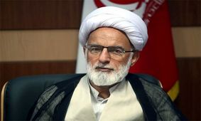 پاسخ کوتاه دری نجف‎آبادی به کمپین فرزندت کجاست؟/ سکوت عضو مجلس خبرگان رهبری درباره سمت دامادش