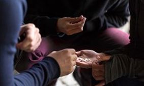 مرگ 72 هزار آمریکایی در اثر استعمال مواد مخدر