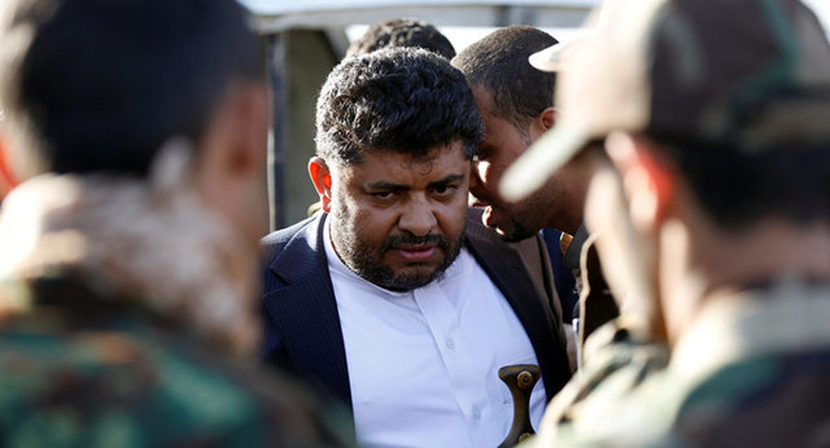 واکنش انصارالله به کمک ۱۰۰ میلیون دلاری عربستان به ائتلاف آمریکا