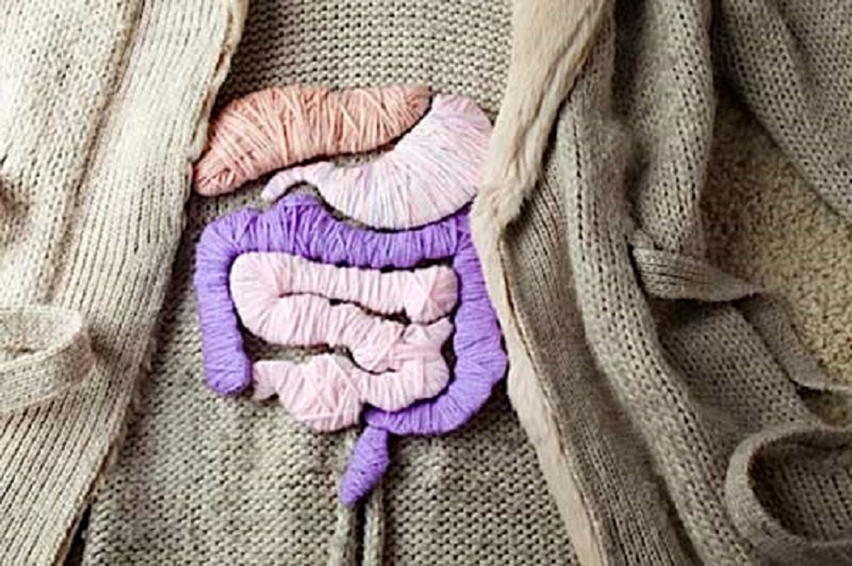 4 راهکار ساده برای داشتن هضم و گوارش بهتر