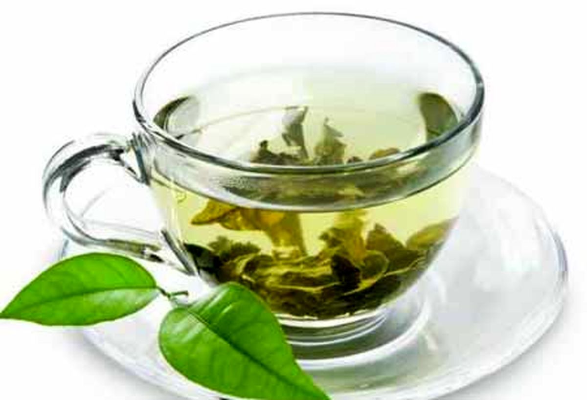 مصرف چای سبز در بارداری چه عوارضی دارد؟