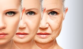 رفع چین و چروک صورت فقط در 3 روز+دستور