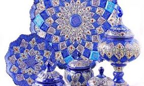 بانوی کارآفرینی که یک کارگاه تولیدی رسید