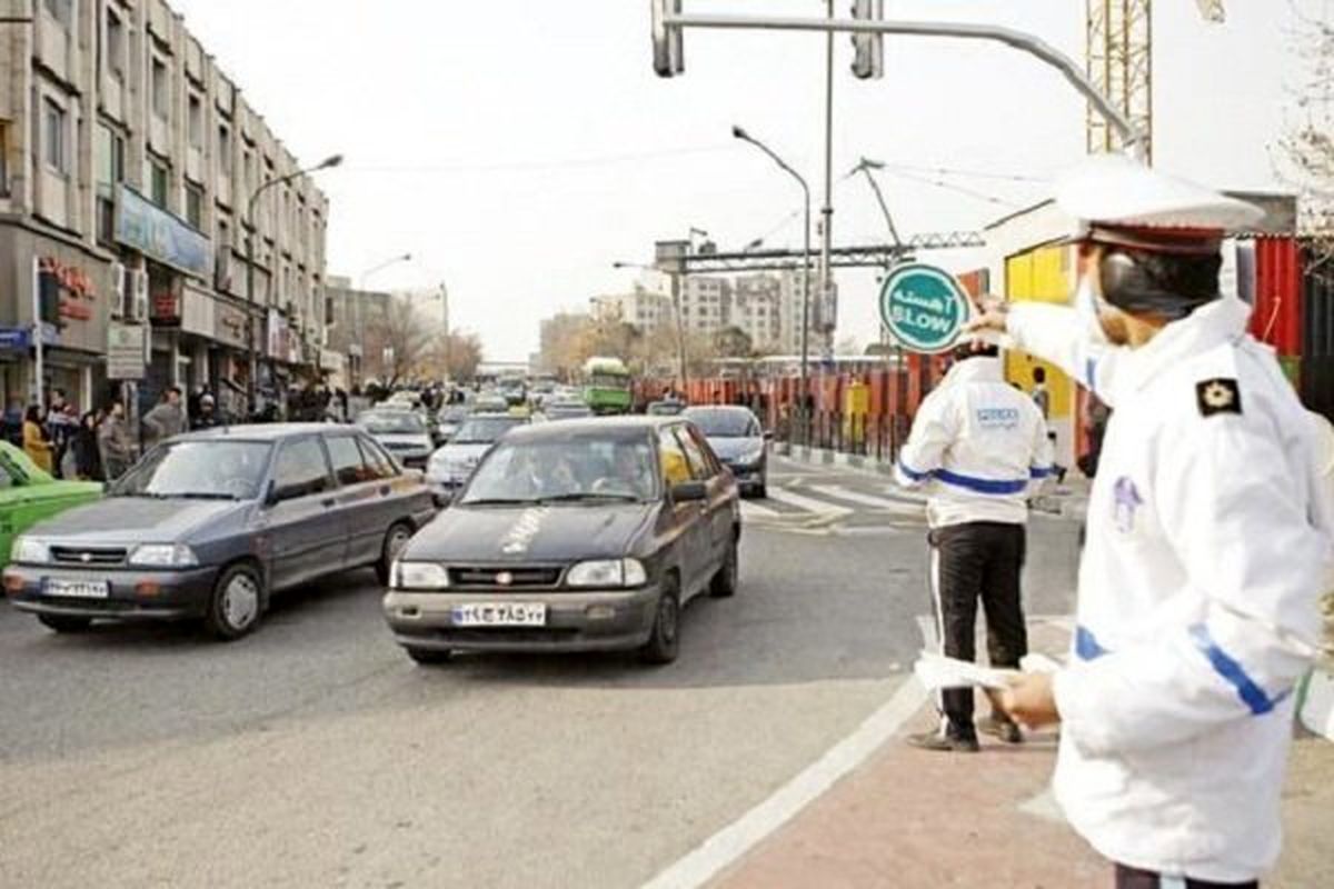 محدودیت‌های ترافیکی روز عرفه در قم اعلام شد