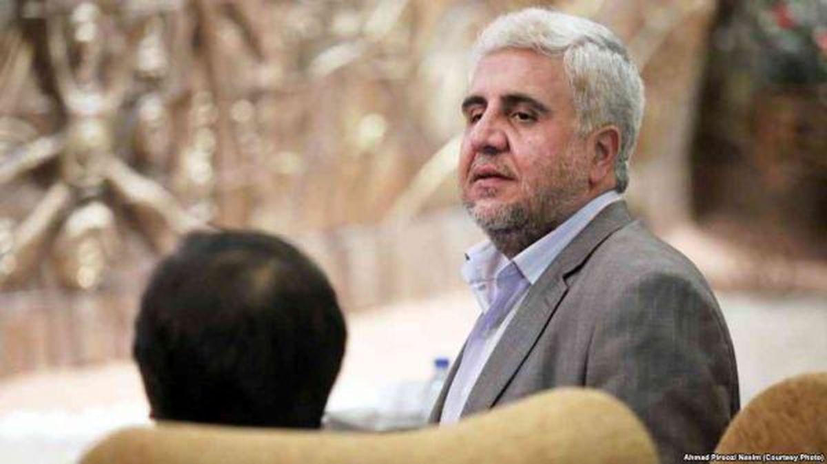 جابه‌جایی سرپرست دانشگاه آزاد اسلامی پشت پرده‌ای داشت یا نداشت؟‌