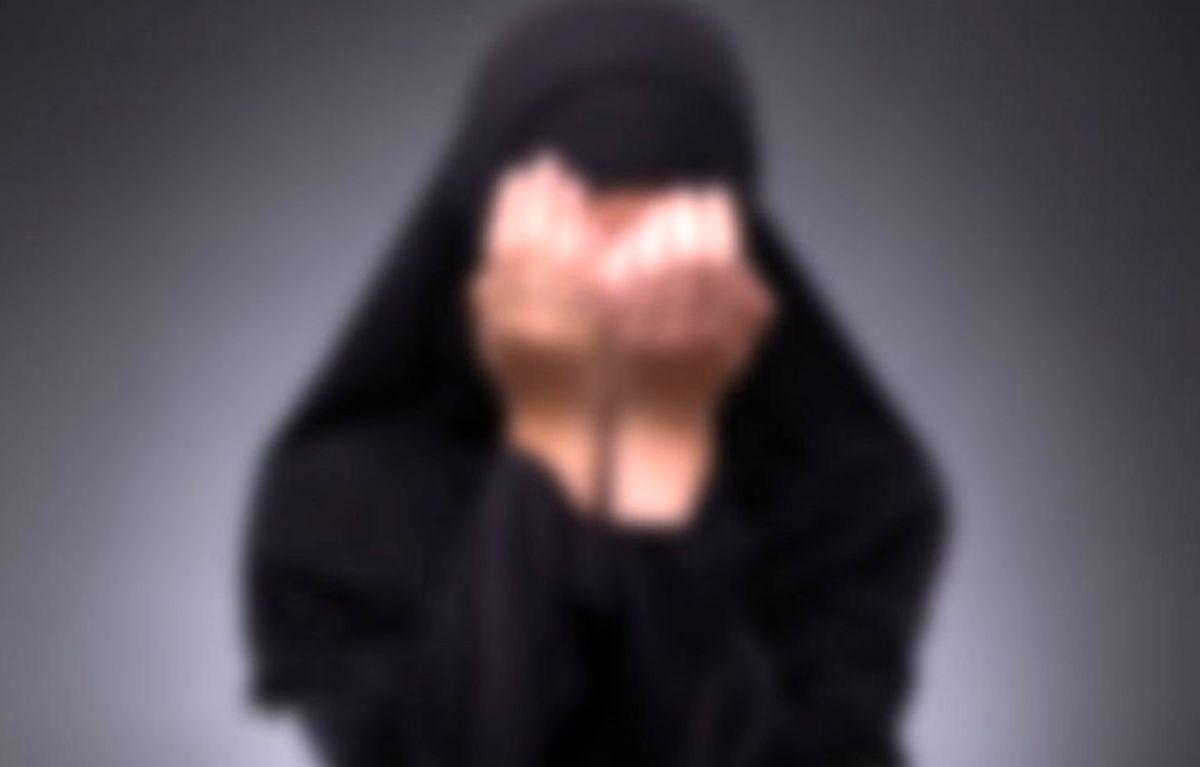 حامله شدن دختر 18 ساله تهرانی توسط پسر 15 ساله