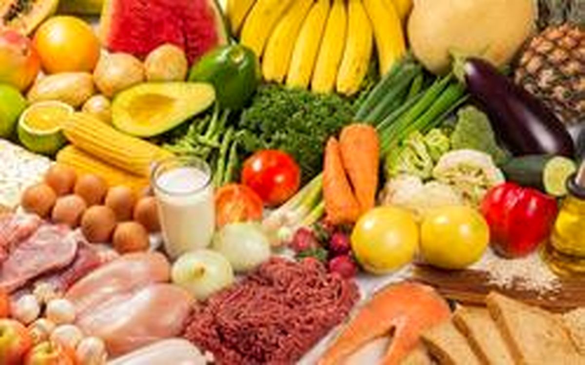 بهترین رژیم‌ غذایی سالم برای رشد سلولی زنان کدامند؟