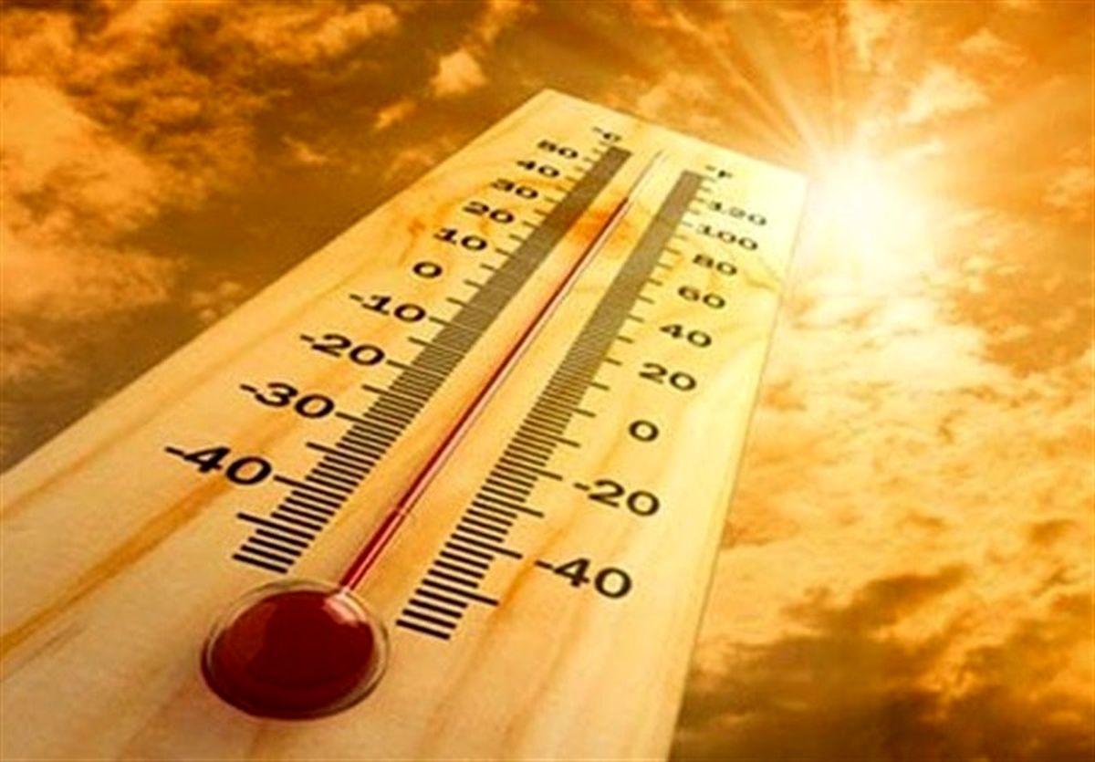 دمای هوا در خوزستان کاهش می‌یابد