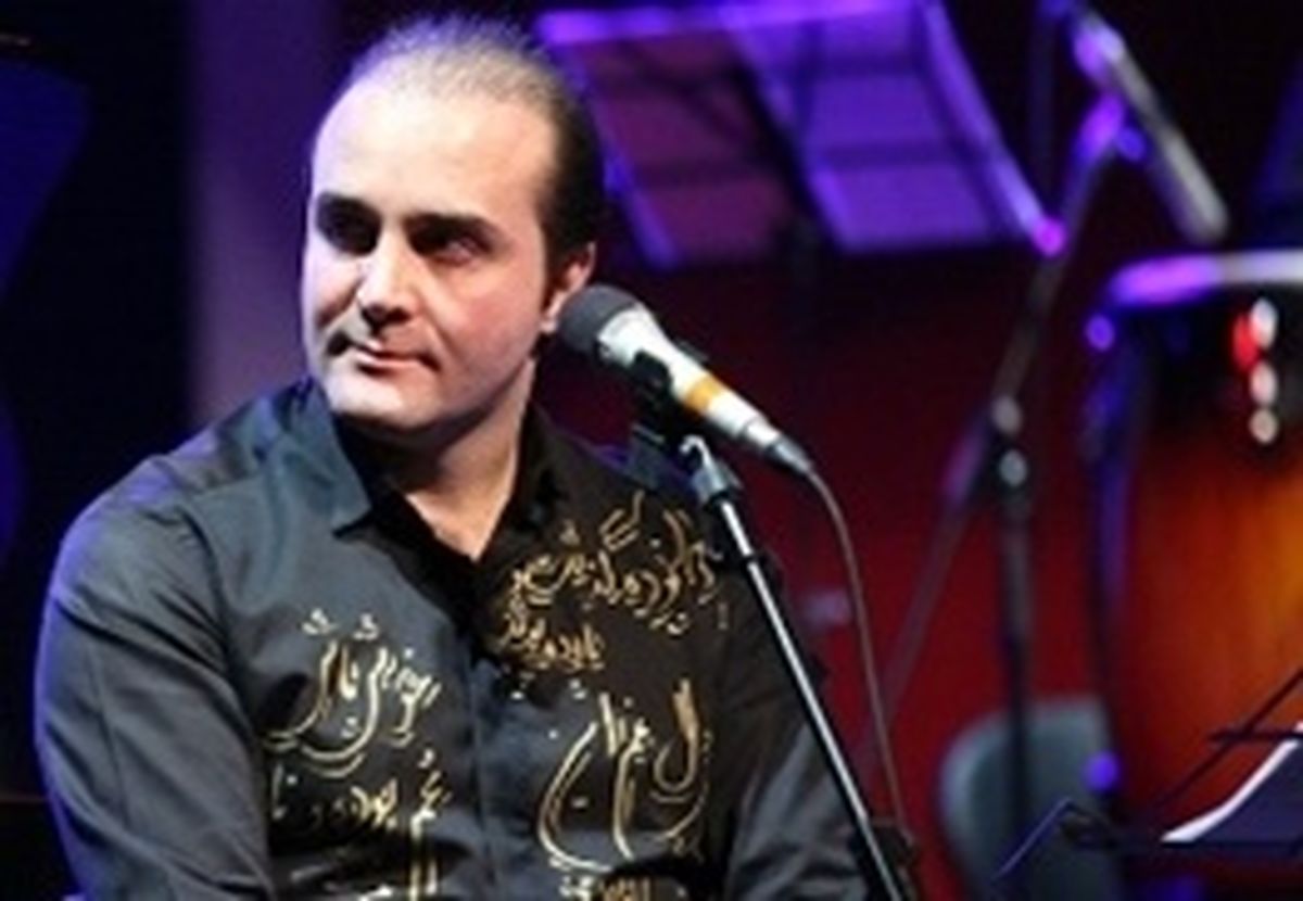 خواننده «شهرزاد» برای دومین بار پدر شد/ عکس
