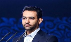 گلایه وزیر ارتباطات از تخلف یک وزارتخانه در ثبت سفارش خودرو