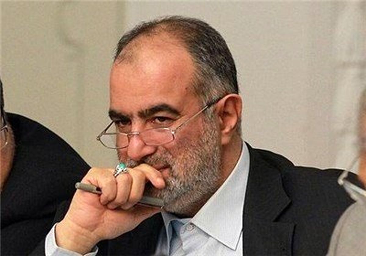 واکنش حسام الدین آشنا به جلسه سوال از رئیس‌جمهور